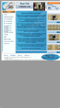 Mobile Screenshot of kneewallcabinets.com
